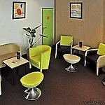 Ibis Styles Centre Gare Hotel Luxembourg