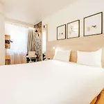 Ibis Styles Centre Gare