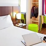 Ibis Styles Centre Gare 3* Luxembourg