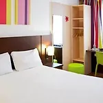 Hotel Ibis Styles Centre Gare 3*