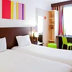 Hotel Ibis Styles Centre Gare 3*