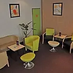 Hotel Ibis Styles Centre Gare Luxembourg