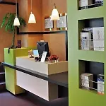Hotel Ibis Styles Centre Gare 3*