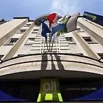 Hotel Ibis Styles Centre Gare Luxembourg