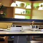 Hotel Ibis Styles Centre Gare Luxembourg