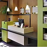 Ibis Styles Centre Gare