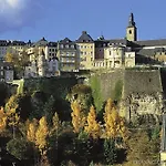 Ibis Styles Centre Gare Luxembourg