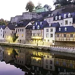 Ibis Styles Centre Gare Hotel Luxembourg