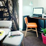 Ibis Styles Centre Gare 3*