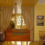 Ibis Styles Centre Gare Hotel 3*