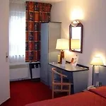 Ibis Styles Centre Gare Hotel Luxembourg