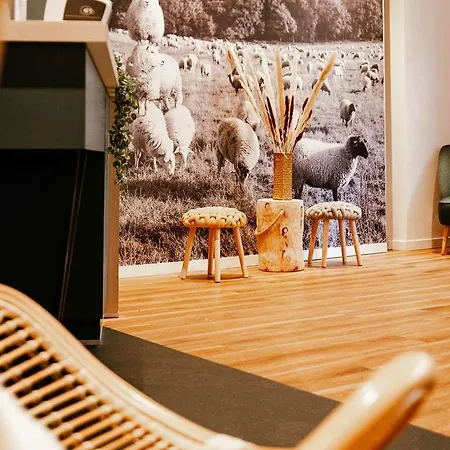 Hotel Ibis Styles Centre Gare 3*