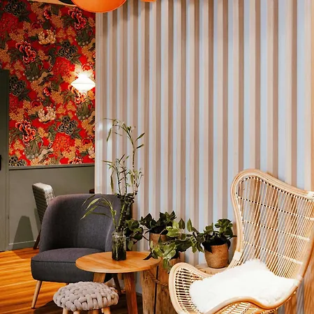 Ibis Styles Centre Gare فندق