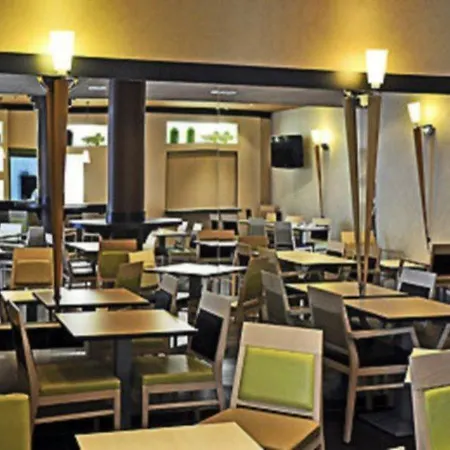 Hotel Ibis Styles Centre Gare