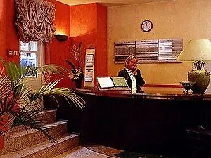 Hotel Ibis Styles Centre Gare 3*