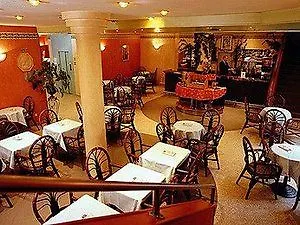 Hotel Ibis Styles Centre Gare Luxemburg