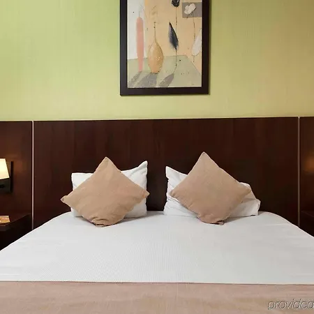 Hotel Ibis Styles Centre Gare 3*