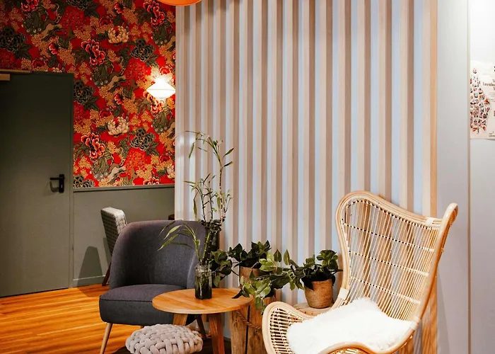 Ibis Styles Centre Gare فندق