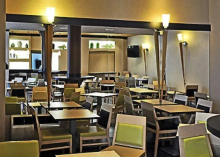 מלון Ibis Styles Centre Gare