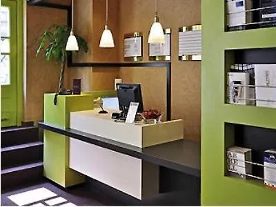 Ibis Styles Centre Gare