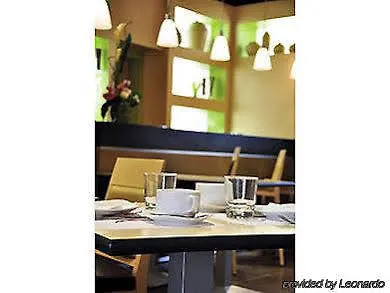 Ibis Styles Centre Gare 3*