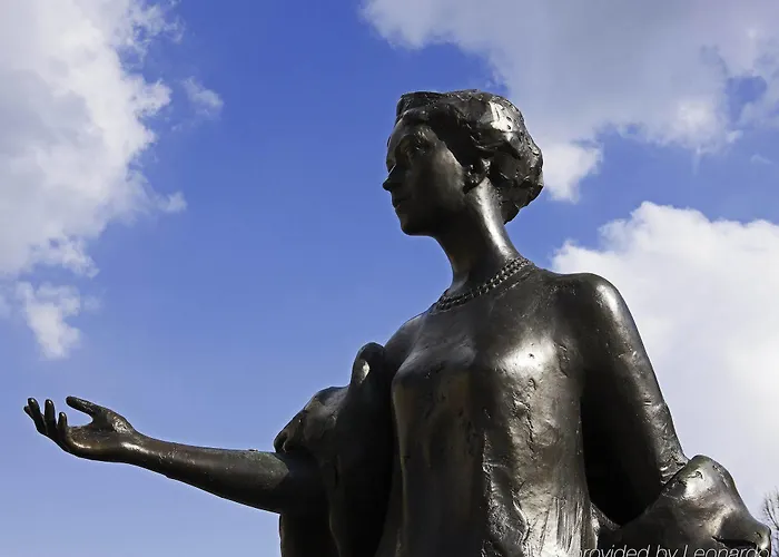 מלון Ibis Styles Centre Gare