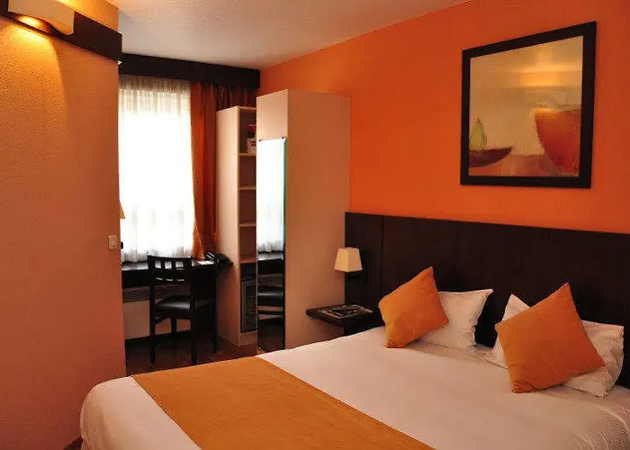 Ibis Styles Centre Gare