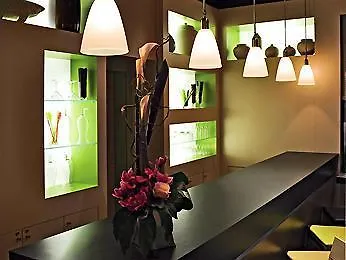 Ibis Styles Centre Gare فندق