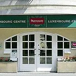 Hotel Ibis Styles Centre Gare