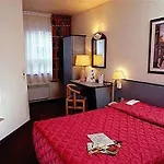 Ibis Styles Centre Gare Luxemburgo