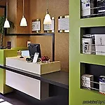 Hotel Ibis Styles Centre Gare Luxembourg