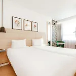 Ibis Styles Centre Gare Luxembourg