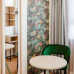 Ibis Styles Centre Gare 3* Luxembourg