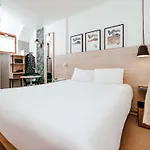 Ibis Styles Centre Gare Luxembourg