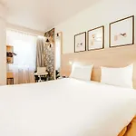 Hotel Ibis Styles Centre Gare