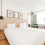 Ibis Styles Centre Gare Hotel 3*
