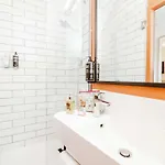 Ibis Styles Centre Gare Hotel Luxemburgo