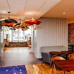 Ibis Styles Centre Gare Lussemburgo