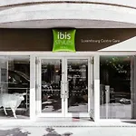 Ibis Styles Centre Gare