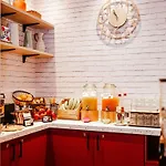 Ibis Styles Centre Gare Hotel 3*