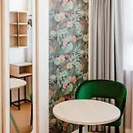 Hotel Ibis Styles Centre Gare 3*