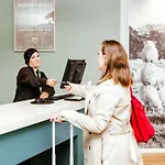 Hotel Ibis Styles Centre Gare Luxembourg