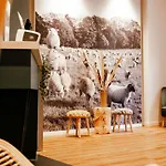 Ibis Styles Centre Gare Hotel