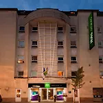 Hotel Ibis Styles Centre Gare