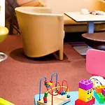Ibis Styles Centre Gare 3* Luxembourg
