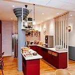 Hotel Ibis Styles Centre Gare Luxembourg