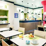 Ibis Styles Centre Gare Hotel