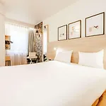 Hotel Ibis Styles Centre Gare 3*