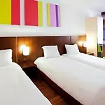 Ibis Styles Centre Gare 3* Luxemburgo