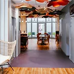 Ibis Styles Centre Gare Szálloda